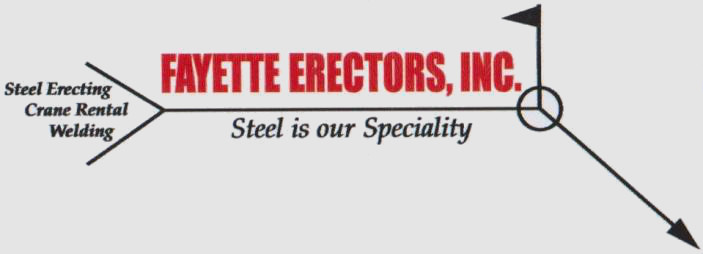 Fayette Erectors, Inc.